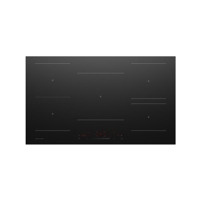 FISHER & PAYKEL BUILT-IN HOB-90CM INDUCTION CI905ZCTPB2