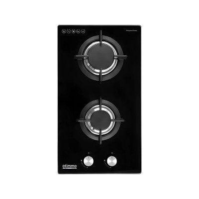 OTIMMO BUILT-IN HOB-30CM GLASS TOP EBH6230ELPG
