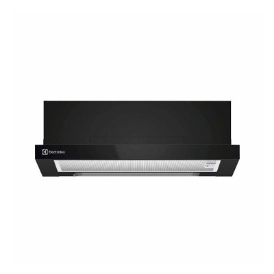 ELECTROLUX 60CM TELESCOPIC HOOD ECP6311GB