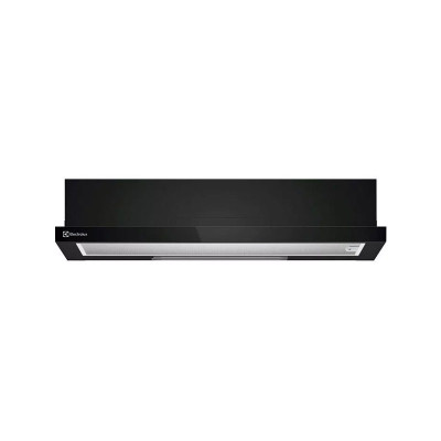 ELECTROLUX 90CM TELESCOPIC HOOD ECP9311GB