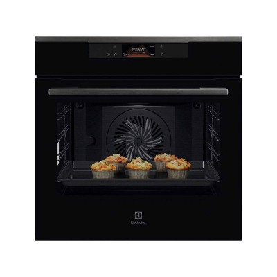 ELECTROLUX BUILT-IN STEAM OVEN KODDP39H 