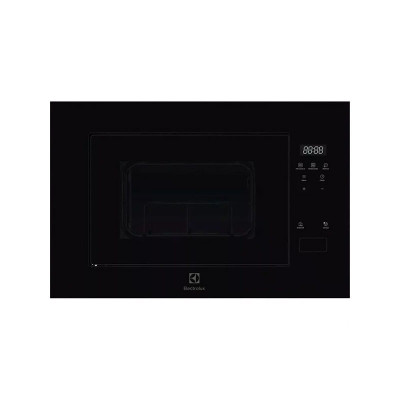 ELECTROLUX BUILT-IN MICROWAVE OVEN EMFB25BG 