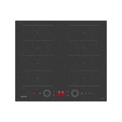 TECNO BUILT-IN HOB-60CM INDUCTION TIH6238FFi