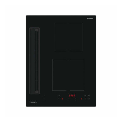 TECNO BUILT-IN HOB-40CM INDUCTION TIR3820PS