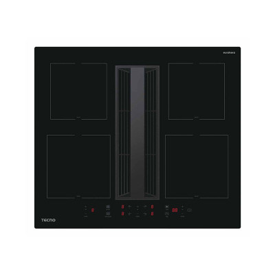 TECNO BUILT-IN HOB-60CM INDUCTION TIR6040FL