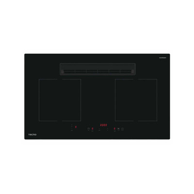 TECNO BUILT-IN HOB-73CM INDUCTION TIR7320PS