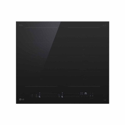 LG BUILT-IN HOB-60CM INDUCTION CI7Z2438BA
