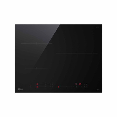 LG BUILT-IN HOB-60CM INDUCTION CI5Z2420BN