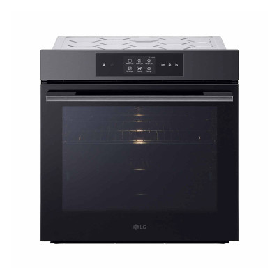 LG BUILT-IN OVEN WSED7665B