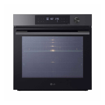 LG BUILT-IN OVEN WSED7612B