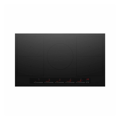 FISHER & PAYKEL BUILT-IN HOB-90CM INDUCTION CI905ZZDTB5