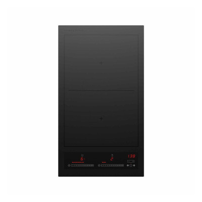 FISHER & PAYKEL BUILT-IN HOB-30CM INDUCTION CI302ZDTB5