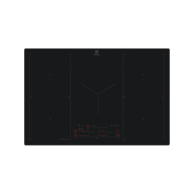 ELECTROLUX BUILT-IN HOB-80CM INDUCTION KIS87553IT