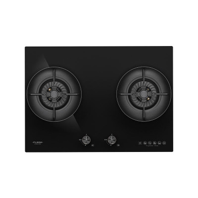 FUJIOH BUILT-IN HOB FH-GS6827 GL