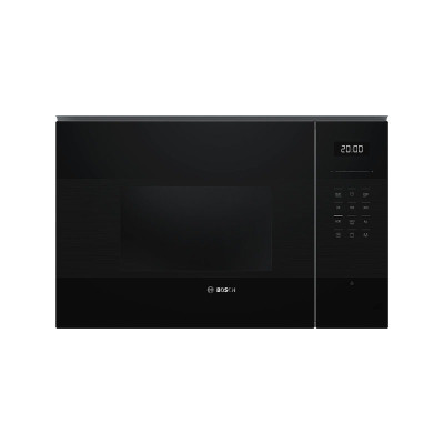 BOSCH BUILT-IN MICROWAVE OVEN BEL554MB2M