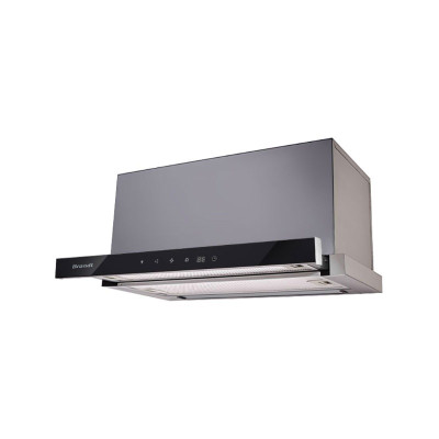 BRANDT 90CM TELESCOPIC HOOD AT2490XE