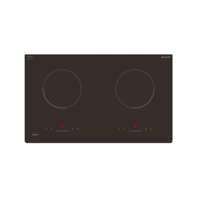 BRANDT BUILT-IN HOB-75CM INDUCTION BPI6752B