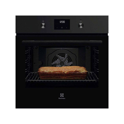 ELECTROLUX BUILT-IN OVEN KOIGE00H2