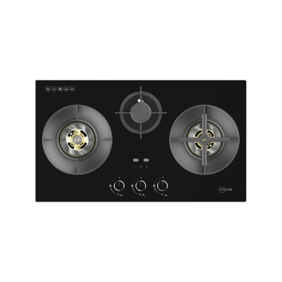 MAYER BUILT-IN HOB-78CM GLASS TOP MMGH378HI