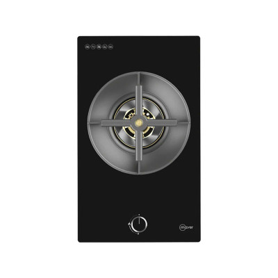 MAYER BUILT-IN HOB-30CM GLASS TOP MMGH130HI