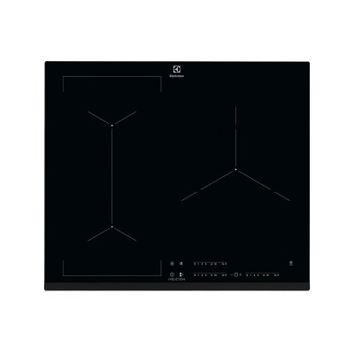 ELECTROLUX BUILT-IN HOB-60CM INDUCTION EIV63343