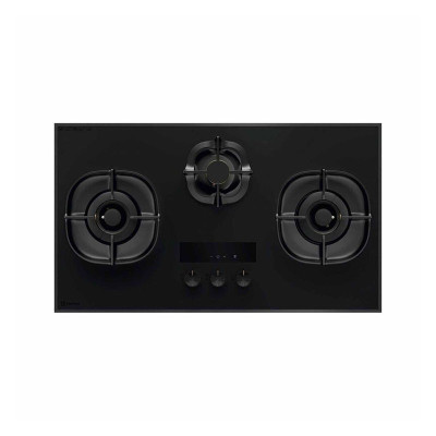 ELECTROLUX BUILT-IN HOB-90CM GLASS TOP EHG9357MFP