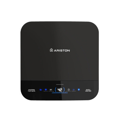 ARISTON WATER HEATER-STORAGE-15L AN3 15 TOP WIFI SIN