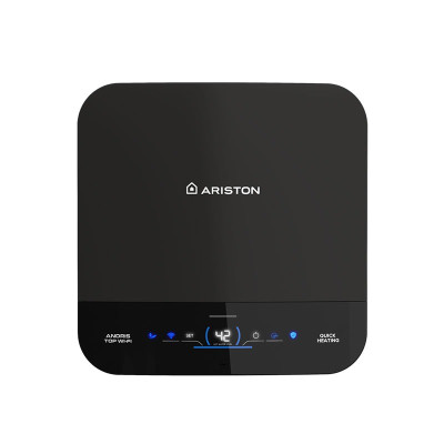 ARISTON WATER HEATER-STORAGE-30L AN3 30 TOP WIFI SIN