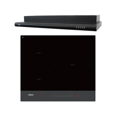 OTIMMO GAS RANGE PACKAGE EIH5603E+ECH3121S