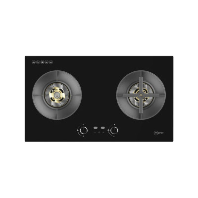 MAYER BUILT-IN HOB-90CM GLASS TOP MMGH288HI