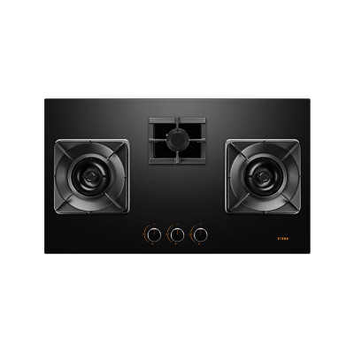 FOTILE BUILT-IN HOB-88CM GLASS TOP GHG88329-I