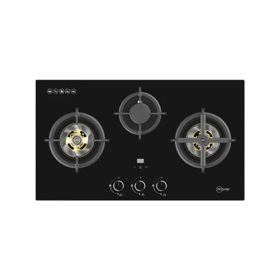 MAYER BUILT-IN HOB-78CM GLASS TOP MMGH3078HI