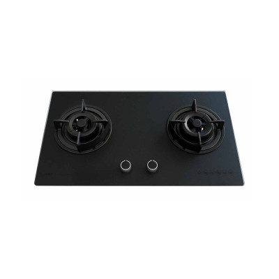 UNO BUILT-IN HOB-78CM GLASS TOP UG7812TRSV