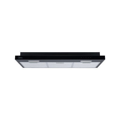 MIDEA COOKERHOOD-90CM SLIM MH90F26ET26BB-SG  