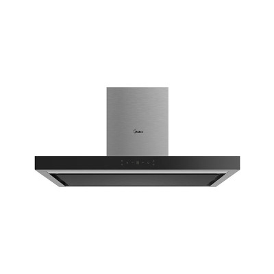 MIDEA CHIMNEY HOOD-90CM MBI-90M79SK-SG