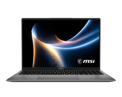 MSI LAPTOP J1M-001SG