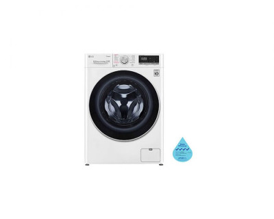 LG WASHER CUM DRYER FV1285H4W