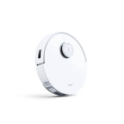 ECOVACS ROBOTIC VACUUM DEEBOT T10