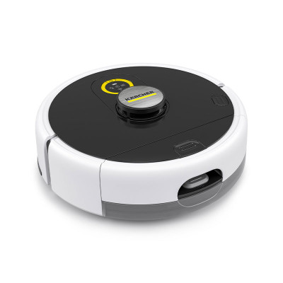 KARCHER ROBOTIC VACUUM-MOP RCF3