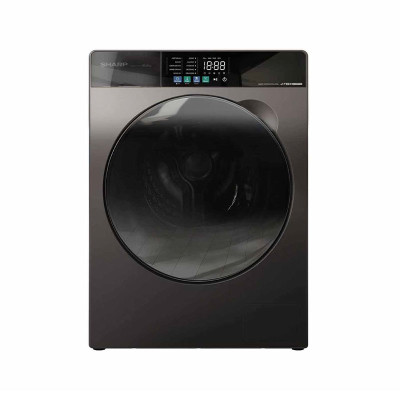 SHARP FRONT LOAD ES-FW12SAG