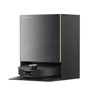 DREAME ROBOTIC VACUUM X60 ULTRA