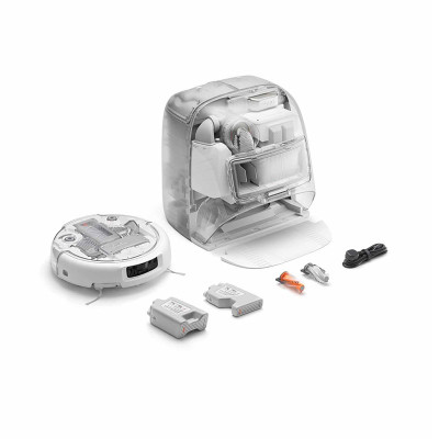 DJI ROBOTIC VACUUM DJI ROMO P
