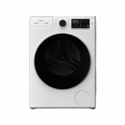 WHIRLPOOL FRONT LOAD FWHD11002GW