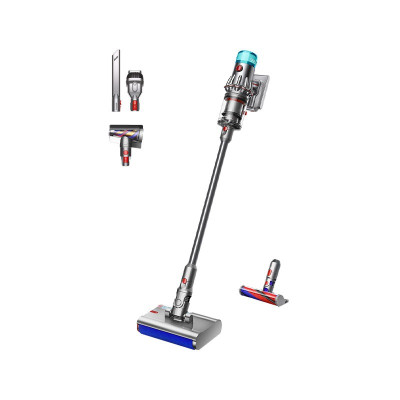 DYSON RECHARGEABLE VAC-WET & DRY SV49V12 ORIGIN SUB-499075-01