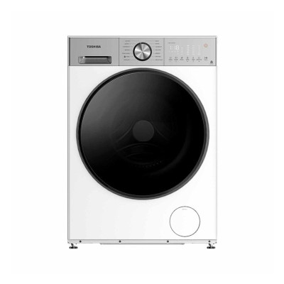 TOSHIBA FRONT LOAD TW-T33B105UWS(WS)