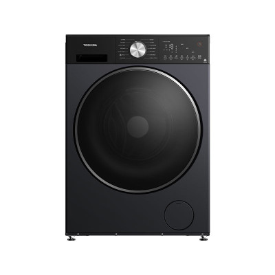 TOSHIBA FRONT LOAD TW-T33B115UWS(MK)