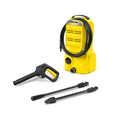 KARCHER PRESSURE WASHER K2 CLASSIC-GB