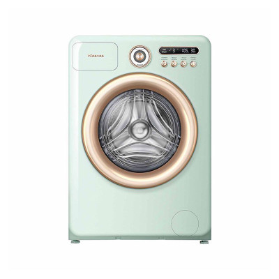 HISENSE WASHER CUM DRYER WD105R5
