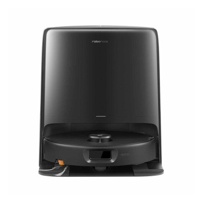ROBOROCK ROBOTIC VACUUM Qrevo 2 Pro-Black
