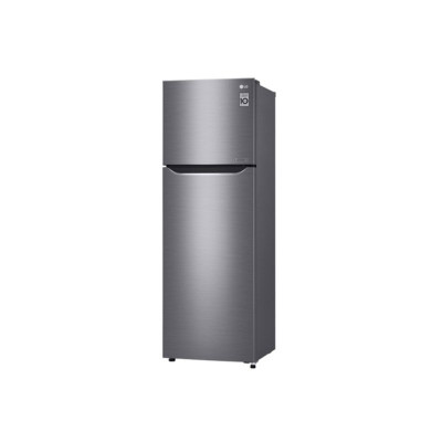 LG  2 DOOR FRIDGE GRB2757PZ